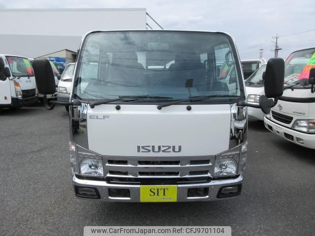 isuzu elf-truck 2016 -ISUZU--Elf TRG-NJR85A--NJR85-7054308---ISUZU--Elf TRG-NJR85A--NJR85-7054308- image 2