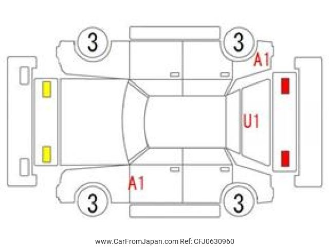 honda n-box 2021 -HONDA--N BOX 6BA-JF3--JF3-5047787---HONDA--N BOX 6BA-JF3--JF3-5047787- image 2