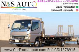 mitsubishi-fuso canter 2004 CFJ1878915