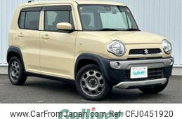 suzuki hustler 2018 -SUZUKI--Hustler DAA-MR41S--MR41S-305911---SUZUKI--Hustler DAA-MR41S--MR41S-305911-