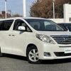 toyota alphard 2013 -TOYOTA--Alphard DBA-ANH20W--ANH20-8244105---TOYOTA--Alphard DBA-ANH20W--ANH20-8244105- image 8