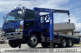 mitsubishi-fuso fighter 1999 CFJ1588537