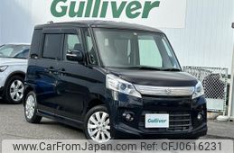 suzuki spacia 2014 -SUZUKI--Spacia DBA-MK32S--MK32S-523157---SUZUKI--Spacia DBA-MK32S--MK32S-523157-