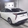 toyota prius 2017 -TOYOTA--Prius ZVW55--8052508---TOYOTA--Prius ZVW55--8052508- image 2