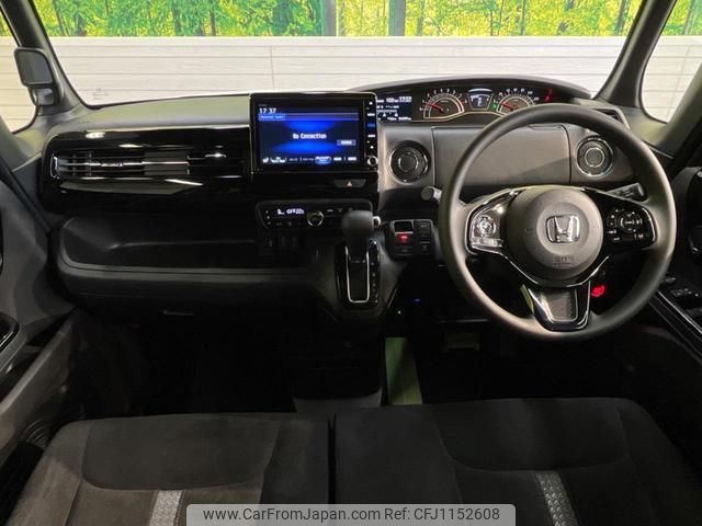 honda n-box 2022 quick_quick_JF3_JF3-5172762 image 2