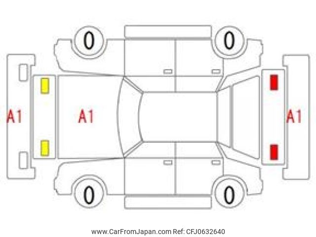 volkswagen cross-polo 2012 -VOLKSWAGEN--VW Cross Polo DBA-6RCBZW--WVWZZZ6RZCU020317---VOLKSWAGEN--VW Cross Polo DBA-6RCBZW--WVWZZZ6RZCU020317- image 2