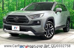 toyota rav4 2019 -TOYOTA--RAV4 6BA-MXAA54--MXAA54-2007927---TOYOTA--RAV4 6BA-MXAA54--MXAA54-2007927-