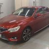 toyota mark-x 2013 -TOYOTA 【宇都宮 377ﾔ 10】--MarkX DBA-GRX130--GRX130-6074188---TOYOTA 【宇都宮 377ﾔ 10】--MarkX DBA-GRX130--GRX130-6074188- image 1