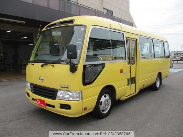 hino liesse 2014 -HINO--Hino Liesse SDG-XZB50M--XZB50M-0006534---HINO--Hino Liesse SDG-XZB50M--XZB50M-0006534- image 1