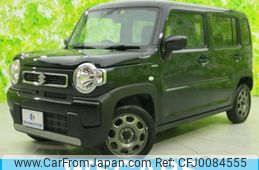 suzuki hustler 2021 quick_quick_5AA-MR92S_MR92S-187459