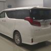 toyota alphard 2019 -TOYOTA 【八王子 330ｾ9256】--Alphard DAA-AYH30W--AYH30-0094817---TOYOTA 【八王子 330ｾ9256】--Alphard DAA-AYH30W--AYH30-0094817- image 12