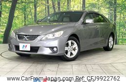 toyota mark-x 2010 -TOYOTA--MarkX DBA-GRX135--GRX135-6001727---TOYOTA--MarkX DBA-GRX135--GRX135-6001727-