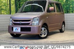 suzuki wagon-r 2007 -SUZUKI--Wagon R DBA-MH22S--MH22S-270841---SUZUKI--Wagon R DBA-MH22S--MH22S-270841-