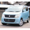 suzuki wagon-r 2015 -SUZUKI--Wagon R MH34S--MH34S-417698---SUZUKI--Wagon R MH34S--MH34S-417698- image 1