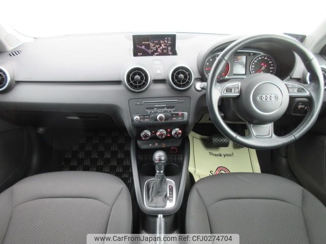 audi a1 2016 -AUDI--Audi A1 DBA-8XCHZ--WAUZZZ8X9GB076444---AUDI--Audi A1 DBA-8XCHZ--WAUZZZ8X9GB076444- image 2