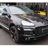 porsche cayenne 2007 -PORSCHE 【京都 302ほ8828】--Porsche Cayenne 9PAM4851A-WP1ZZZ9PZ8LA82500---PORSCHE 【京都 302ほ8828】--Porsche Cayenne 9PAM4851A-WP1ZZZ9PZ8LA82500- image 1