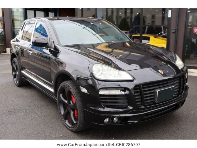 porsche cayenne 2007 -PORSCHE 【京都 302ほ8828】--Porsche Cayenne 9PAM4851A-WP1ZZZ9PZ8LA82500---PORSCHE 【京都 302ほ8828】--Porsche Cayenne 9PAM4851A-WP1ZZZ9PZ8LA82500- image 1