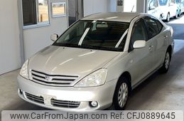 toyota allion 2002 -TOYOTA--Allion NZT240-0010013---TOYOTA--Allion NZT240-0010013-