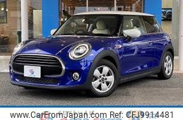 mini mini-others 2021 -BMW--BMW Mini 3DA-XY15MW--WMWXY320602P11953---BMW--BMW Mini 3DA-XY15MW--WMWXY320602P11953-