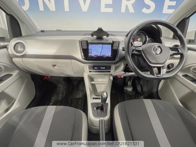 volkswagen up 2018 CFJ1821531 image 2