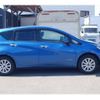 nissan note 2018 -NISSAN 【札幌 504ﾎ4550】--Note SNE12--004695---NISSAN 【札幌 504ﾎ4550】--Note SNE12--004695- image 26