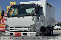 isuzu elf-truck 2013 CFJ1657929