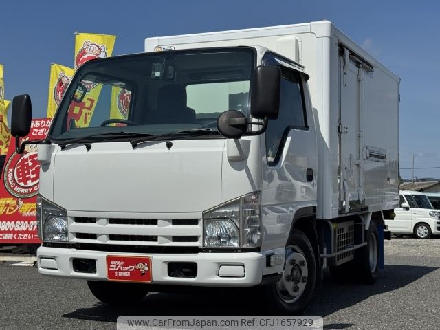 isuzu elf-truck 2013 CFJ1657929 image 1
