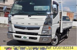 mitsubishi-fuso canter 2017 GOO_NET_EXCHANGE_0207851A30240722W001