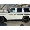 mercedes-benz g-class 2019 -MERCEDES-BENZ 【神戸 34Pﾃ 22】--Benz G Class DBA-463349--WDB4633492X327893---MERCEDES-BENZ 【神戸 34Pﾃ 22】--Benz G Class DBA-463349--WDB4633492X327893- image 38