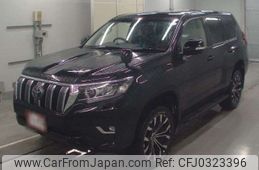 toyota land-cruiser-prado 2021 -TOYOTA--Land Cruiser Prado 3BA-TRJ150W--TRJ150-0132910---TOYOTA--Land Cruiser Prado 3BA-TRJ150W--TRJ150-0132910-