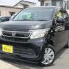 honda n-wgn 2014 -HONDA 【群馬 583ｿ3008】--N WGN JH1--1073755---HONDA 【群馬 583ｿ3008】--N WGN JH1--1073755- image 1