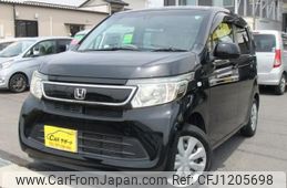 honda n-wgn 2014 -HONDA 【群馬 583ｿ3008】--N WGN JH1--1073755---HONDA 【群馬 583ｿ3008】--N WGN JH1--1073755-
