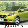 nissan note 2019 -NISSAN--Note DBA-E12--E12-618633---NISSAN--Note DBA-E12--E12-618633- image 1