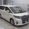 toyota alphard 2019 -TOYOTA--Alphard AGH35W-0035128---TOYOTA--Alphard AGH35W-0035128- image 6