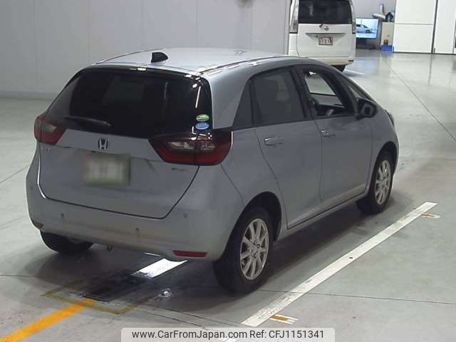 honda fit 2020 -HONDA--Fit 6AA-GR4--GR4-1001044---HONDA--Fit 6AA-GR4--GR4-1001044- image 2