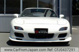 mazda rx-7 1999 3d966ec59924376cc7501fd0abfcdce0