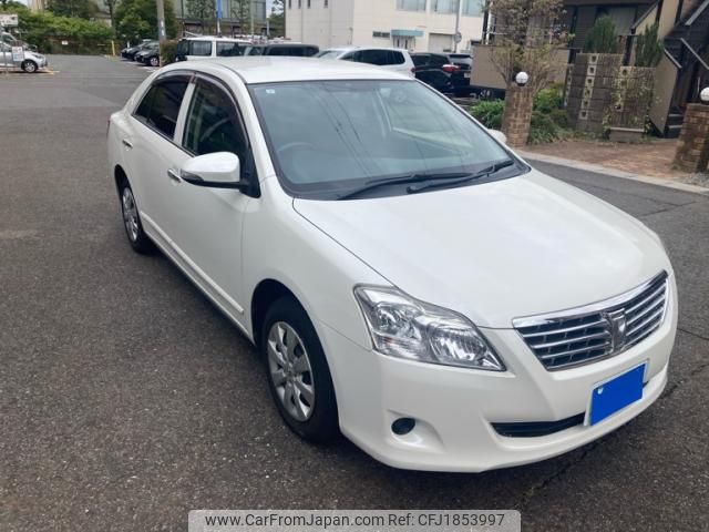 toyota premio 2015 CFJ1853997 image 1
