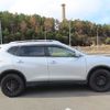 nissan x-trail 2013 NIKYO_JT12271 image 1