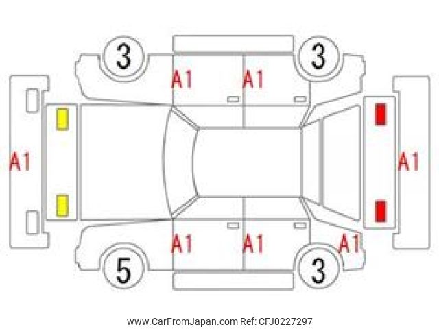 daihatsu move-canbus 2018 -DAIHATSU--Move Canbus DBA-LA800S--LA800S-0113377---DAIHATSU--Move Canbus DBA-LA800S--LA800S-0113377- image 2