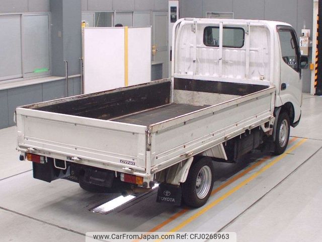 toyota dyna-truck 2004 -TOYOTA--Dyna KDY230-7010612---TOYOTA--Dyna KDY230-7010612- image 2