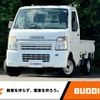 suzuki carry-truck 2009 -SUZUKI--Carry Truck EBD-DA63T--DA63T-603452---SUZUKI--Carry Truck EBD-DA63T--DA63T-603452- image 1