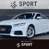 audi tt 2017 -AUDI--Audi TT ABA-FVCJS--TRUZZZFV5H1012371---AUDI--Audi TT ABA-FVCJS--TRUZZZFV5H1012371- image 1