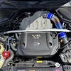nissan fairlady-z 2005 CFJ1731531 image 29