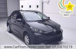 toyota yaris 2022 -TOYOTA--Yaris MXPA15-0015464---TOYOTA--Yaris MXPA15-0015464-