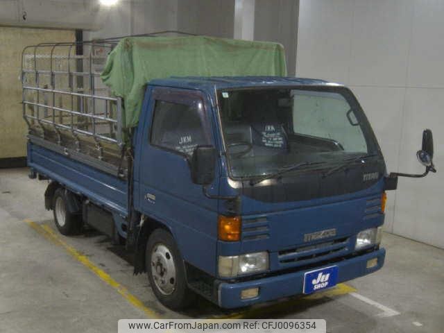 mazda titan 1999 CFJ0096354 image 1