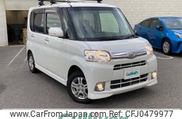 daihatsu tanto 2013 -DAIHATSU--Tanto DBA-L375S--L375S-0660729---DAIHATSU--Tanto DBA-L375S--L375S-0660729-