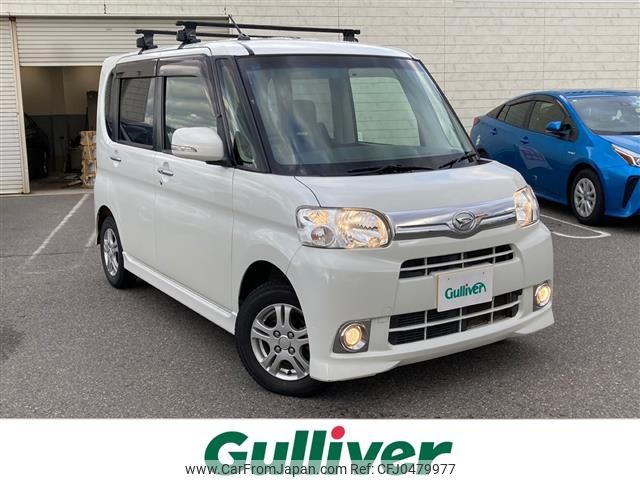 daihatsu tanto 2013 -DAIHATSU--Tanto DBA-L375S--L375S-0660729---DAIHATSU--Tanto DBA-L375S--L375S-0660729- image 1