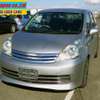 nissan note 2009 No.11570 image 1