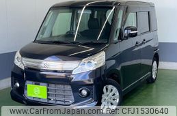 suzuki spacia 2014 CFJ1530640