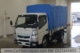 mitsubishi-fuso canter 2018 CFJ1445803